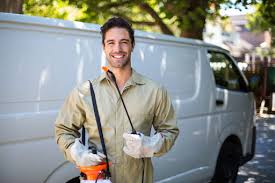 Reliable Rushville, IN Pest control Solutions